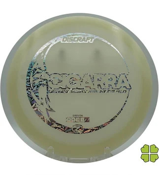 Vist Large View of Product Image Which is New Mega Glo Z Cigarra BL Glo