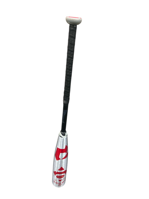 Vist Large View of Product Image Which is Used Demarini THE GOODS BB/SB Youth Bat 30"