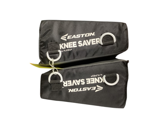 Vist Large View of Product Image Which is Used Easton KNEE SAVERS Field Equipment