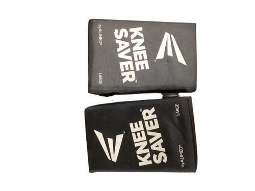 Vist Large View of Product Image Which is Used Easton KNEE SAVERS Field Equipment