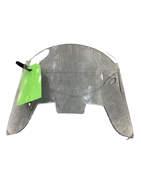 Vist Large View of Product Image Which is Used CLEAR FB Visor None One Size