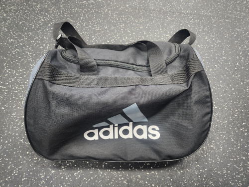Vist Large View of Product Image Which is Used Adidas Bag Exercise Accessory Other