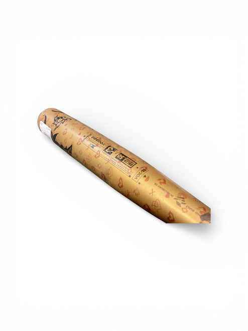 Vist Large View of Product Image Which is Used Demarini VOC23 BB/SB Fastpitch Bat 32"