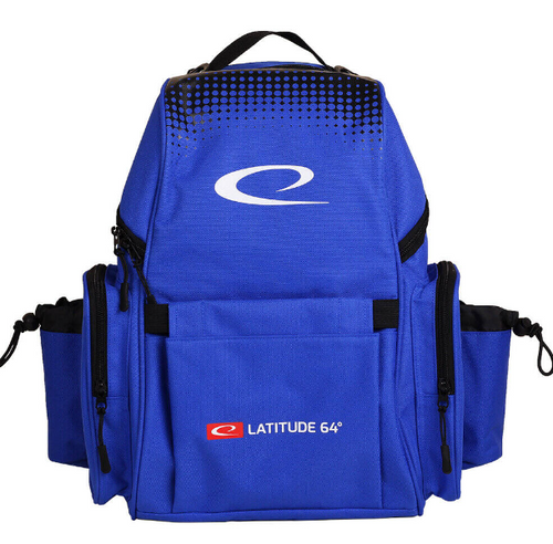 New SWIFT DISC BAG BLUE 11395-DYDSWIFTBLUE