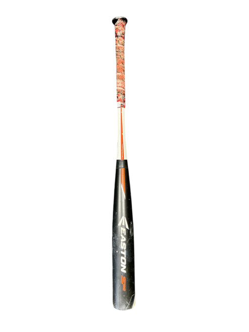 Vist Large View of Product Image Which is Used Easton S2Z BB/SB High School -3 Bat 33"