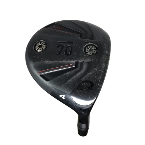 Vist Large View of Product Image Which is Used Sub 70 PRO Mens Fairway Wood RH 4 Wood