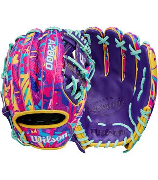 Vist Large View of Product Image Which is New '26 GOTM JAN GRAF 11.5"