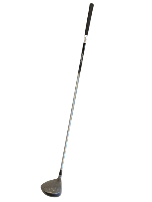 Vist Large View of Product Image Which is Used MERCURY JUMBO Mens Driver RH 9.5 Degree