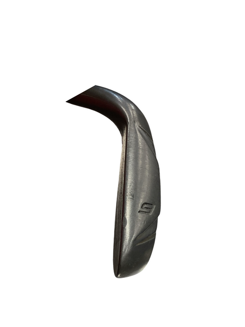 Vist Large View of Product Image Which is Used Taylormade RBZ Mens Individual Iron RH 9 Iron