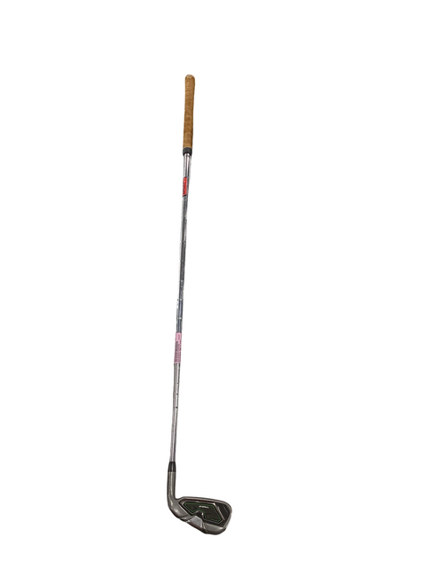 Vist Large View of Product Image Which is Used Taylormade RBZ Mens Individual Iron RH 6 Iron