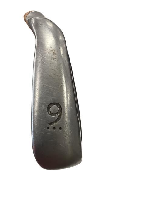 Vist Large View of Product Image Which is Used Ping G Mens Individual Iron RH 9 Iron