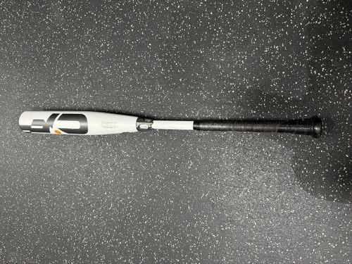 Vist Large View of Product Image Which is Used Demarini CF BB/SB USSSA 2 5/8 Bat 30"