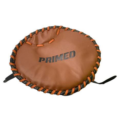 Vist Large View of Product Image Which is Used Primed SOFT HANDS TRAINING GLOVE BB/SB Training Aid