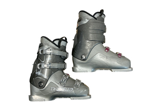 Vist Large View of Product Image Which is Used Dalbello VANTAGE Womens DH Ski Boot None 275 MP - M09.5 - W10.5
