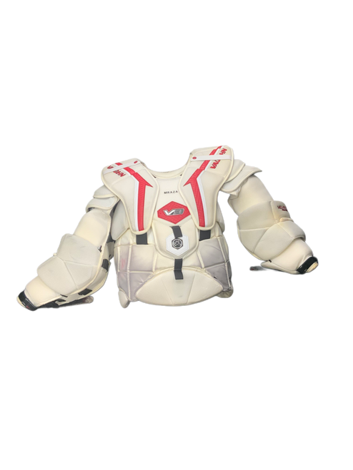 Vist Large View of Product Image Which is Used Vaughn V9 Senior Body Armor XL