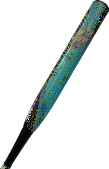 Vist Large View of Product Image Which is Used Anderson SUPERNOVA BB/SB Slowpitch Bat 34"