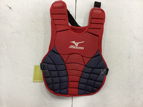 Vist Large View of Product Image Which is Mizuno Baseball and Softball Catcher's Equipment