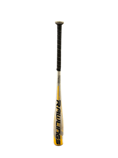 Vist Large View of Product Image Which is Used Rawlings RAWLINGS FUEL USA 29 -9 BB/SB USA 2 5/8 Bat 29"
