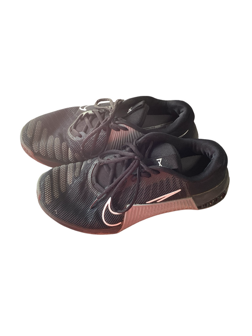 Vist Large View of Product Image Which is Used Nike Running/X-Train Shoes M