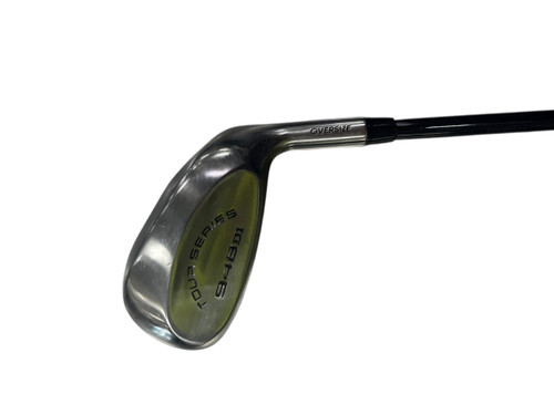 Vist Large View of Product Image Which is Used DRIVING IRON Mens Individual Iron RH 1 Iron