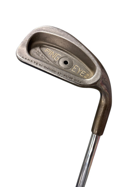 Vist Large View of Product Image Which is Used Ping EYE 2 Mens Individual Iron RH 6 Iron