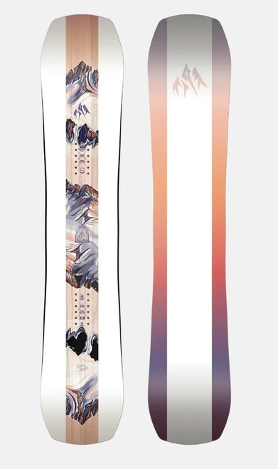 Vist Large View of Product Image Which is New JONES 26 TWIN SISTER 146cm