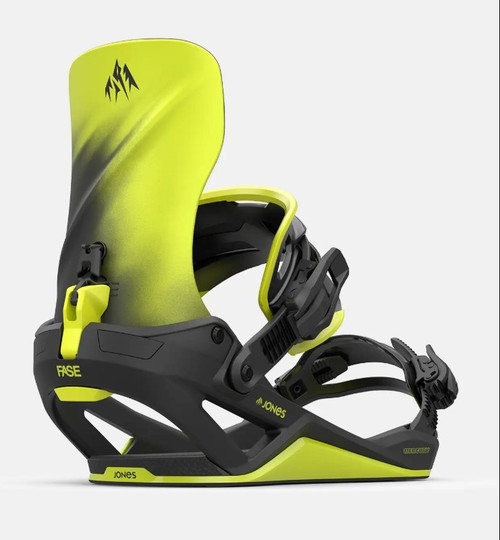 Vist Large View of Product Image Which is Used JONES 26 MERCURY FASE LIME ART MD DEMO