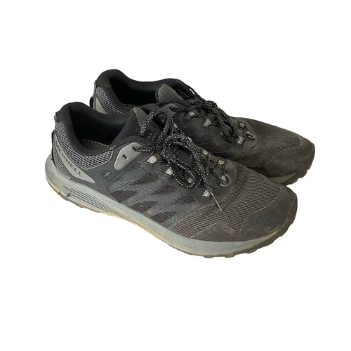 Vist Large View of Product Image Which is Used Merrell Snow/Hunt/Hike Boots M