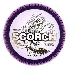 Vist Large View of Product Image Which is New FuzedZSchorch Flame Purple