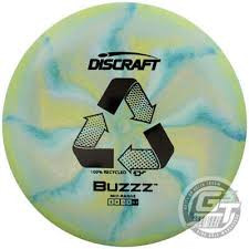 Vist Large View of Product Image Which is New Recyc Buzzz GreenFoil