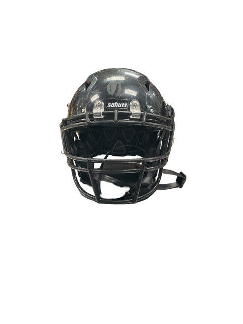 Vist Large View of Product Image Which is Used Schutt VENGEANCE A11 2.0 FB Helmet