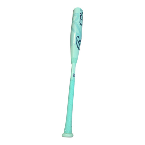 Vist Large View of Product Image Which is Used Rawlings ICON 29/21 BB/SB USSSA 2 3/4 Bat 29"