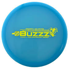 Vist Large View of Product Image Which is New Mini Z Buzzz Blue