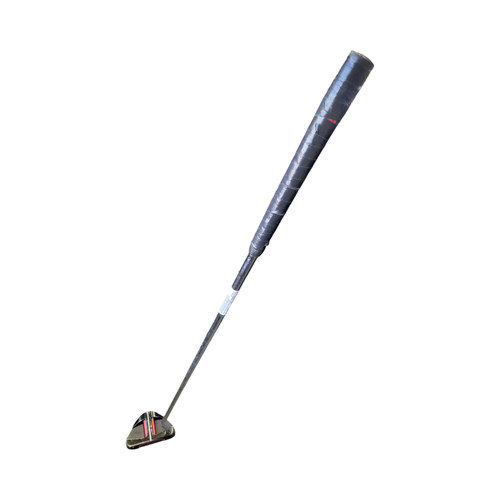 Vist Large View of Product Image Which is Used Taylormade ROSSA MONZA PUTTER Mens Putter RH