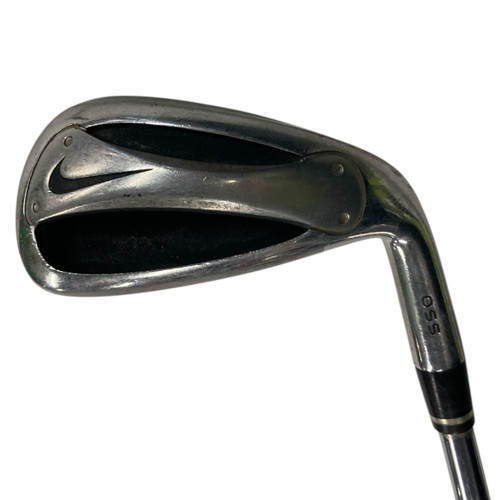 Vist Large View of Product Image Which is Used Nike OSS Mens RH 6 Iron
