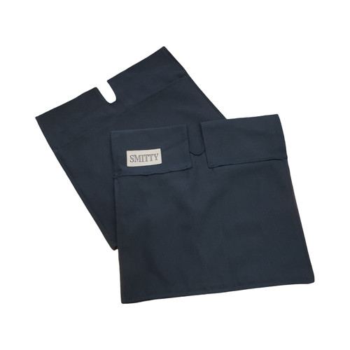 Vist Large View of Product Image Which is Smitty, BALL HOLDER, Umpire Accessories