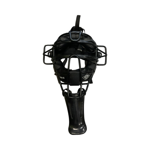 Vist Large View of Product Image Which is Diamond, UMPIRE MASK, Umpire Mask