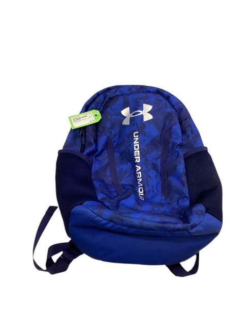 Vist Large View of Product Image Which is Used Under Armour Medium Equipment Bag