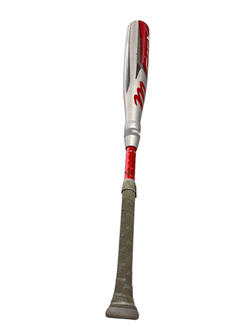 Vist Large View of Product Image Which is Used Marucci CAT X COMPOSITE BB/SB USSSA 2 3/4 Bat 29"
