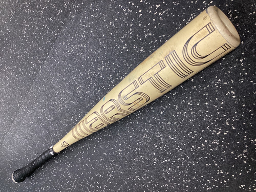 Vist Large View of Product Image Which is Used Warstic BONESABER -10 USSSA BB/SB USSSA 2 5/8 Bat 30"