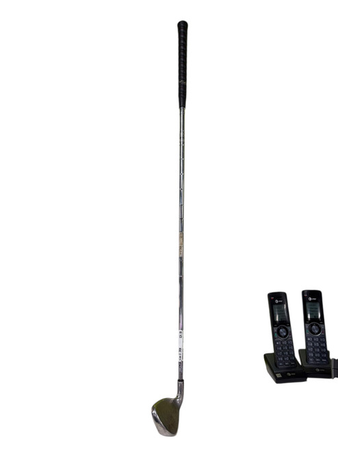 Vist Large View of Product Image Which is Used Callaway BIG BERTHA Mens Individual Iron RH 8 Iron