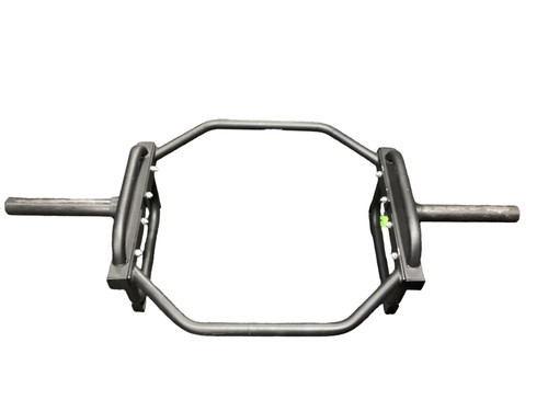 Vist Large View of Product Image Which is Used Olympic Bar 48"