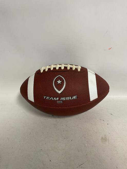 Vist Large View of Product Image Which is Used TEAM ISSUE COMPOSITE Official Football