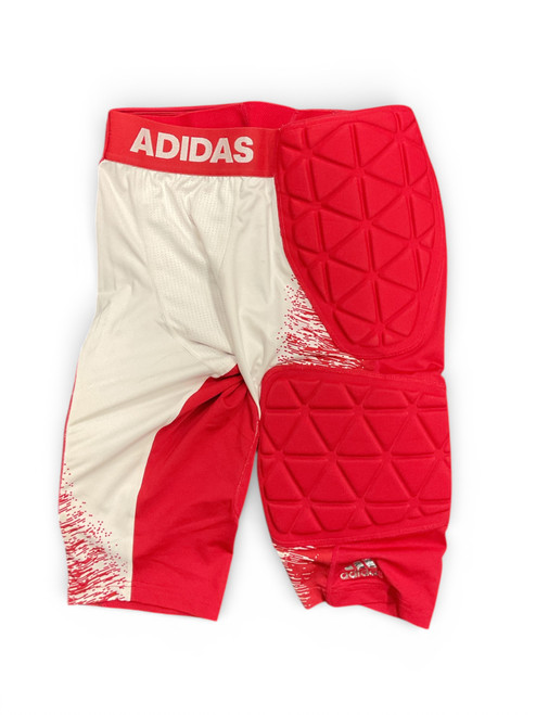 Vist Large View of Product Image Which is Used Adidas FB Girdle Pads MD