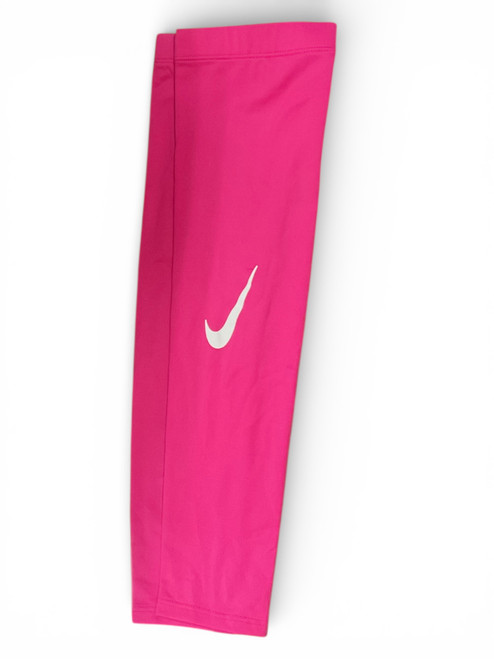 Vist Large View of Product Image Which is Used Nike Arm Sleeves