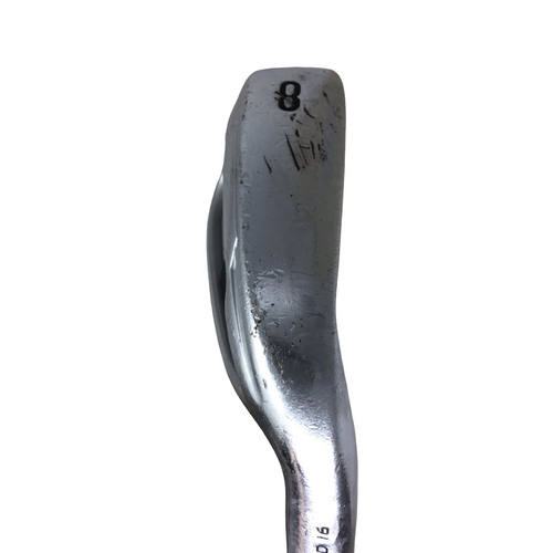 Vist Large View of Product Image Which is Used Callaway APEX FORGED 16 Mens Individual Iron RH 8 Iron