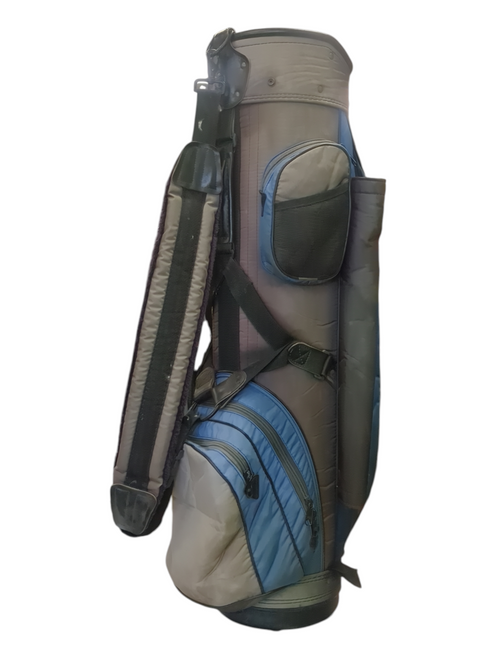 Vist Large View of Product Image Which is Golf Bag