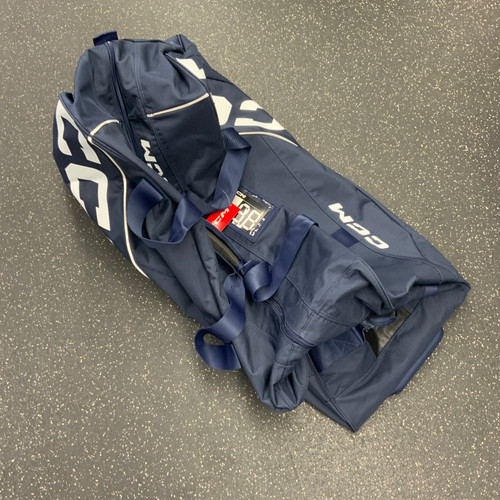 Vist Large View of Product Image Which is New WHEELED PLAYER BAG