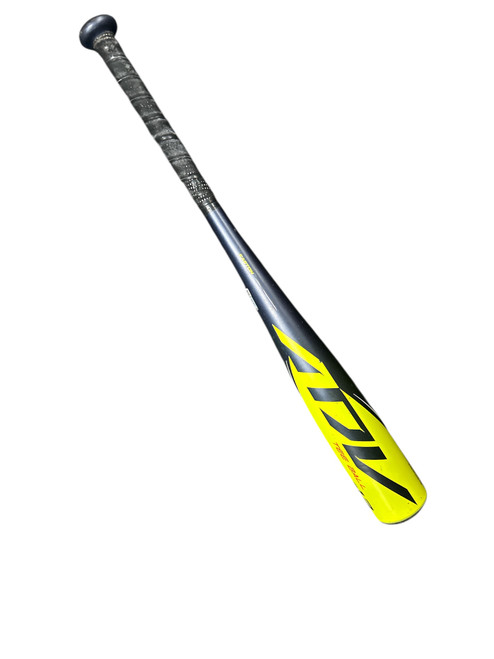 Vist Large View of Product Image Which is Used Easton ADV TEE BALL BB/SB T-Ball Bat 25"