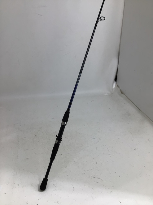 Vist Large View of Product Image Which is Used Daiwa SAMURAI X2 6.5FT MD ROD - NO REEL Fishing Rod Only